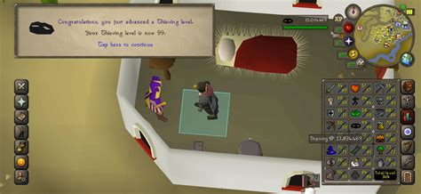 blackjacking osrs mobile|99 Thieving Entirely On Mobile (65.